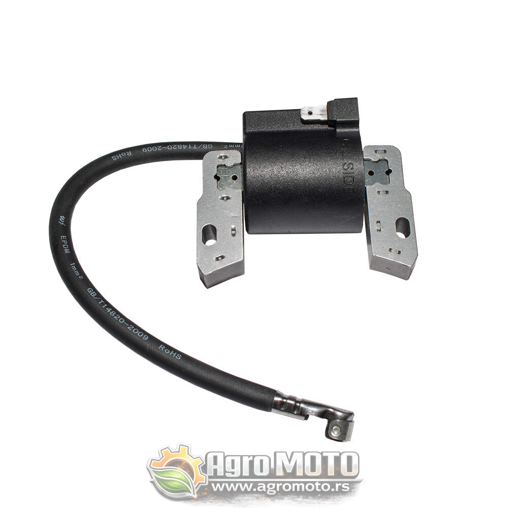 Elektronika (bobina) Briggs & Stratton 3,5 do 4 KS Classic 398593 496914, slika 2 - Delovi za BRIGGS & STRATTON kosilice