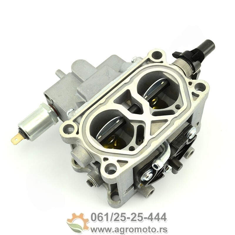 Karburator motora kosilice Honda GXV 530 530R 530U dvogrli Honda V-twin, slika 2 - Delovi za HONDA kosilice