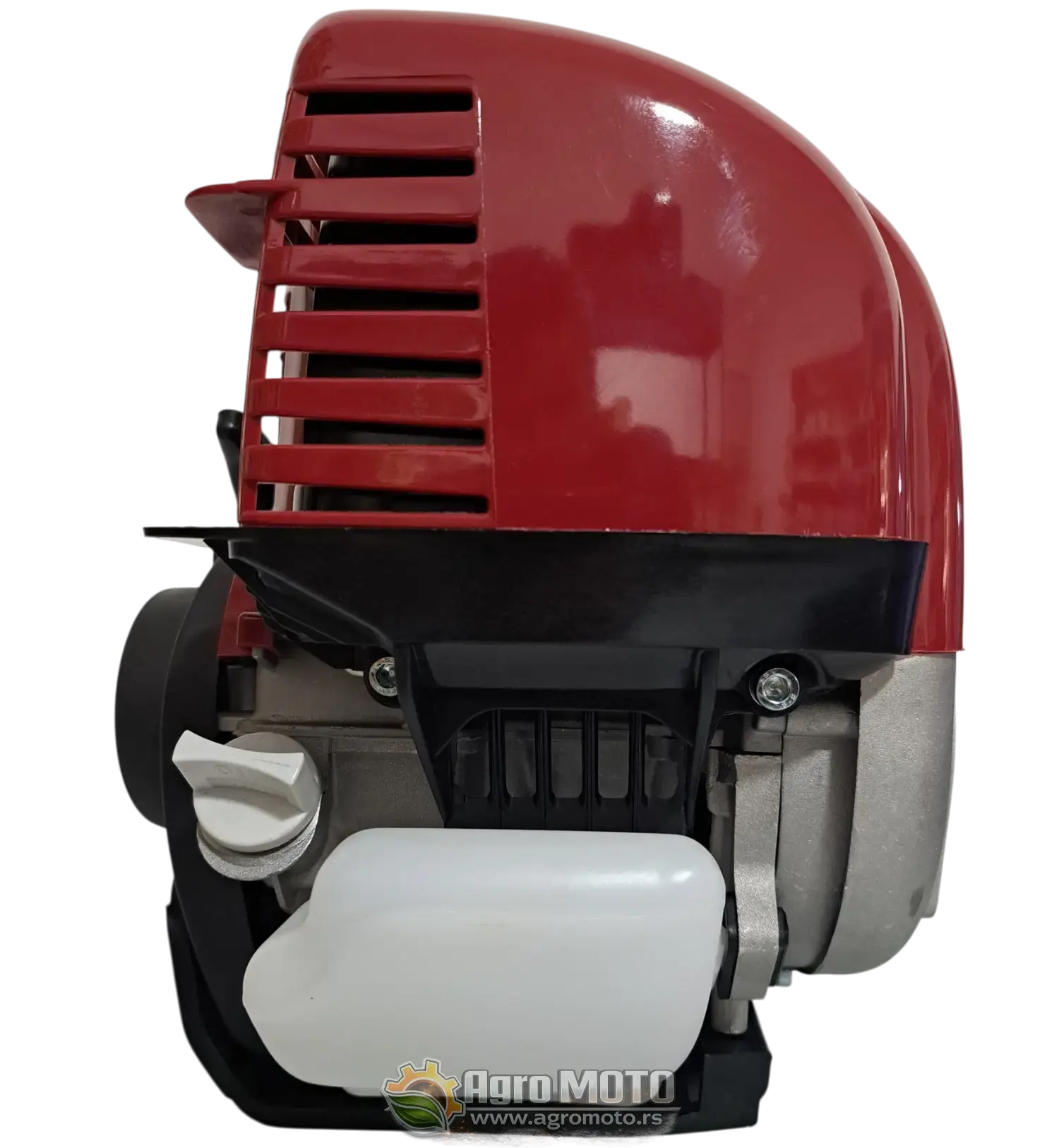 Motor za trimer 1,3KS 35cm³ GX35 4-taktni, slika 6 - Ugradni motori za trimere