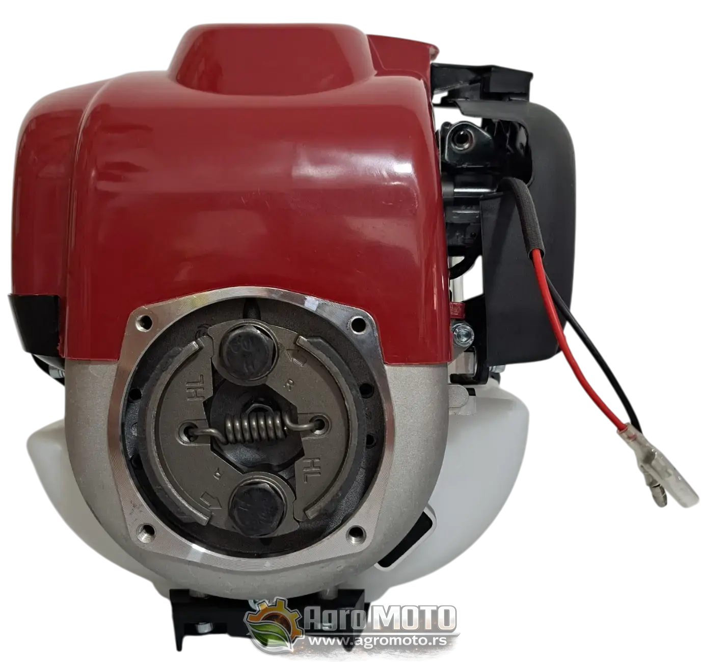 Motor za trimer 1,3KS 35cm³ GX35 4-taktni, slika 4 - Ugradni motori za trimere