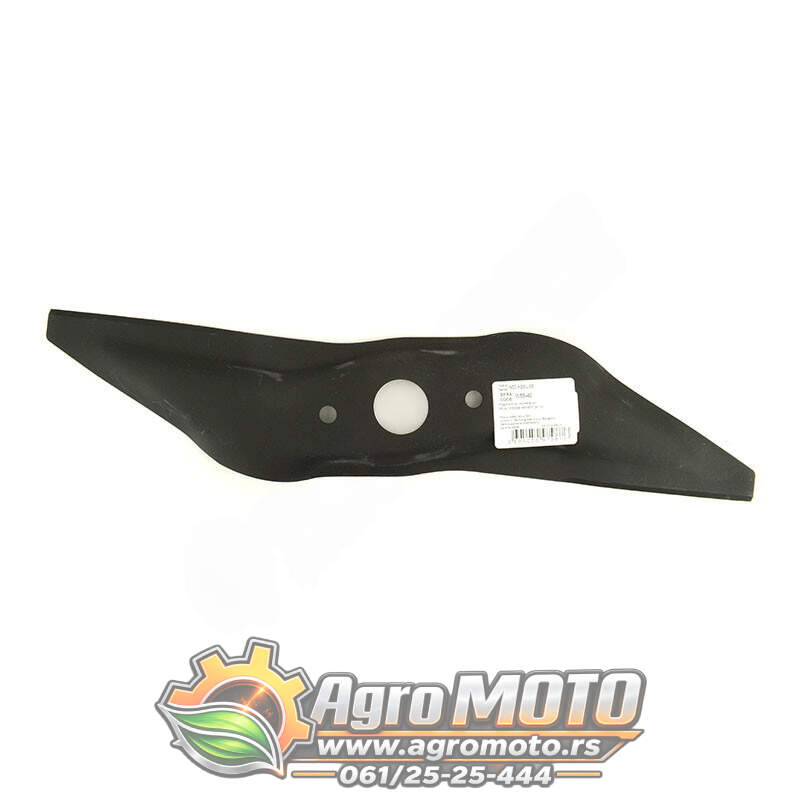 Nož za kosilicu 460 mm HONDA HRX476 gornji, slika 1 - Noževi za kosilice / kosačice