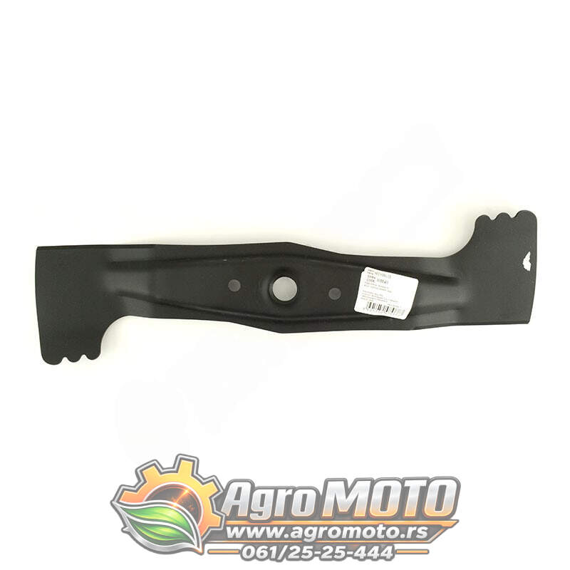 Nož za kosilicu 470 mm HONDA HRX476 donji, slika 1 - Noževi za kosilice / kosačice