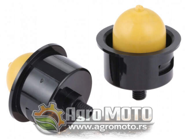 Pumpica goriva kosilice Villager V42 GGP-NGP T 575, slika 3 - Delovi za VILLAGER / FARM / LONCIN / MTD kosilice