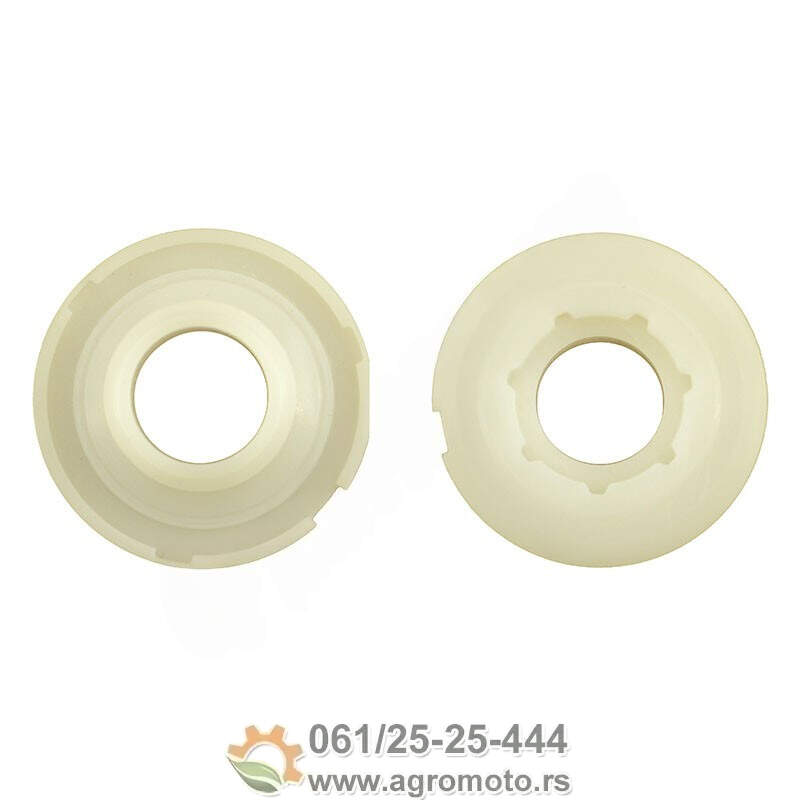 Puž uljne pumpe testere Husqvarna  545 550XP 555 560XP novi tip, slika 1 - Delovi za HUSQVARNA / JONSERED testere