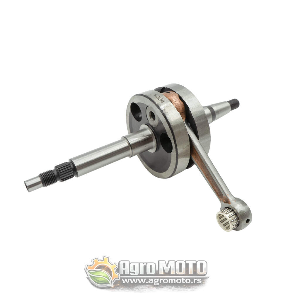 Radilica Tomos A35 A5 fi 12 mm India, slika 3 - Motorni delovi za TOMOS