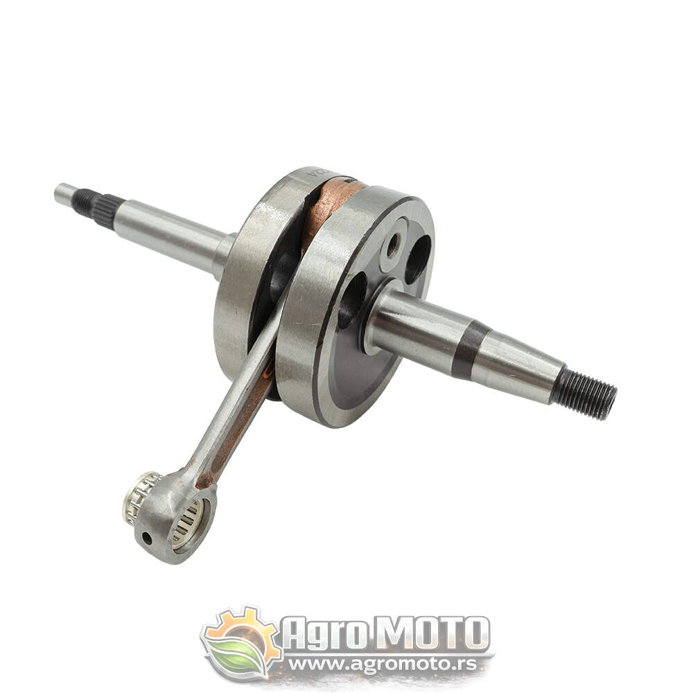 Radilica Tomos A35 A5 fi 12 mm India, slika 2 - Motorni delovi za TOMOS