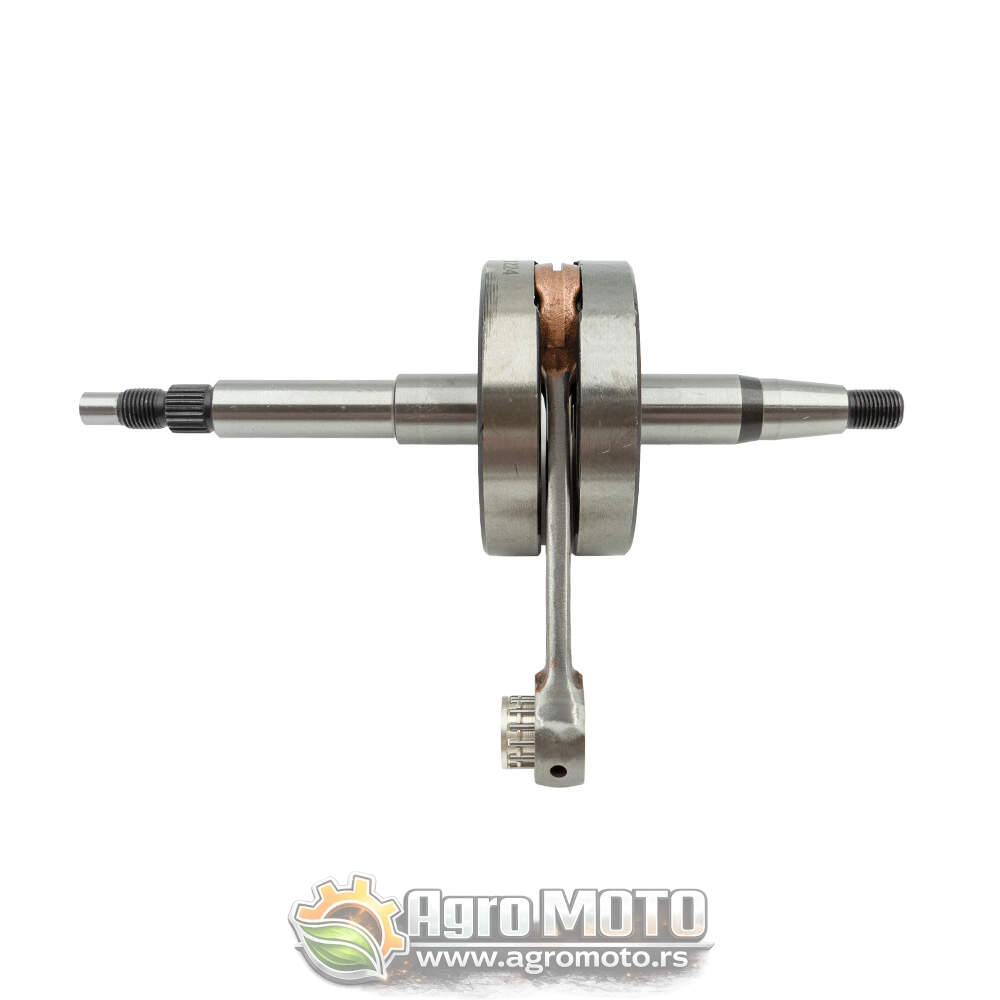 Radilica Tomos A35 A5 fi 12 mm India, slika 1 - Motorni delovi za TOMOS