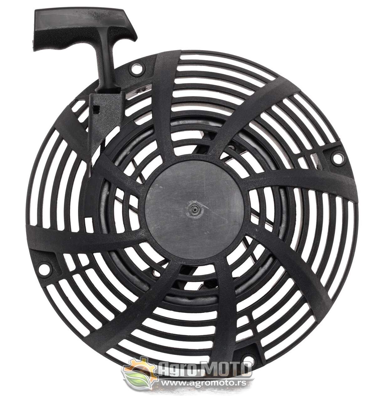 Starter Briggs & Stratton 21R707 877 31R507 977 Vanguard, slika 2 - Delovi za BRIGGS & STRATTON kosilice