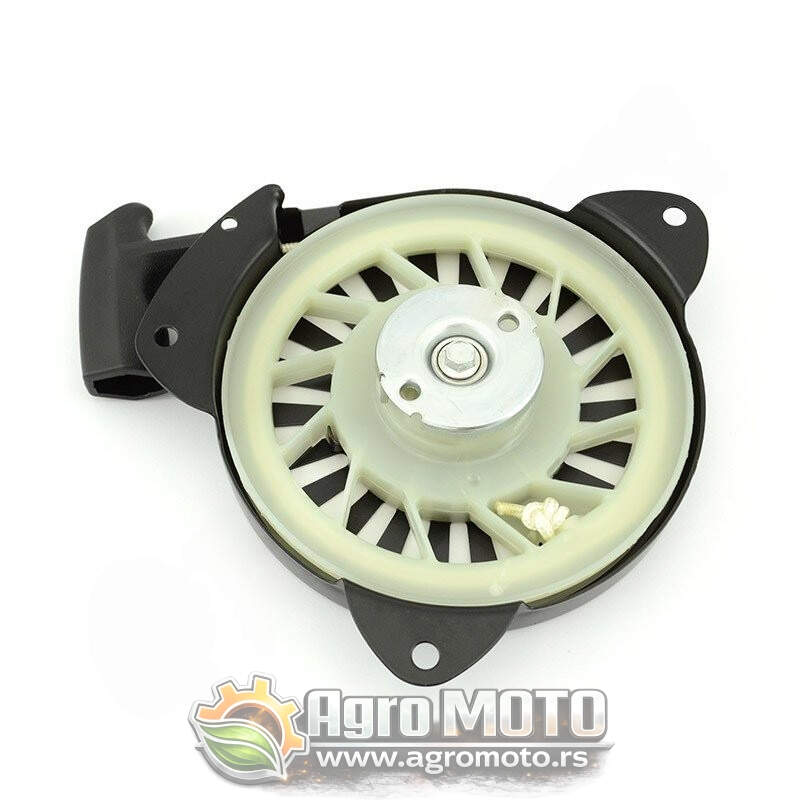 Starter kosilice sa 3 rupe FARM FLM46CM FLM511K 511KM HYUNDAI HYM 460P 460SP Y145V, slika 1 - Delovi za VILLAGER / FARM / LONCIN / MTD kosilice