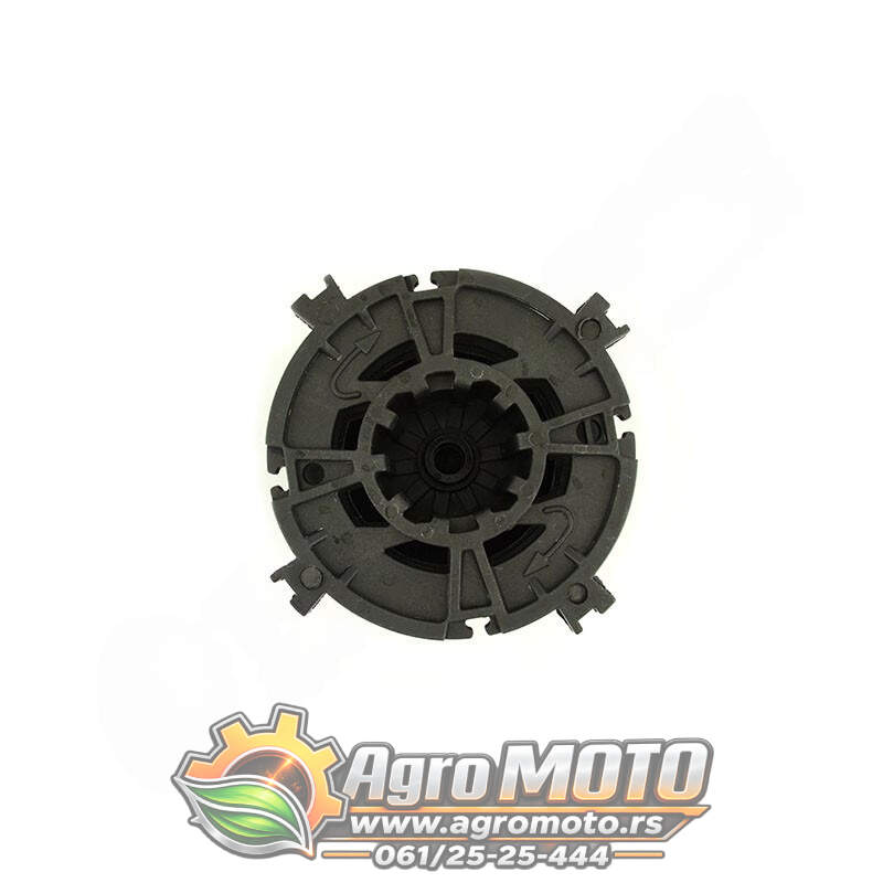 Uložak / špulna glave trimera za Stihl FS 350 450 550 Autocut 36-2 46-2 56-2 40037133001, slika 2 - Delovi za STIHL trimere