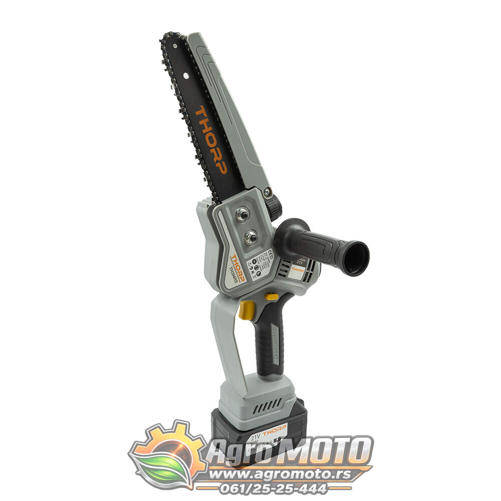 Testera akumulatorska THORP TH394RS 21V - 20 cm, slika 2 - Testere