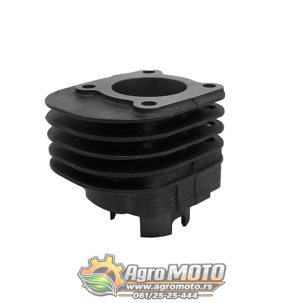 Cilindar i klip za skuter CPI Keeway 50cc 2T fi 44x12 mm, slika 3 - Cilindar