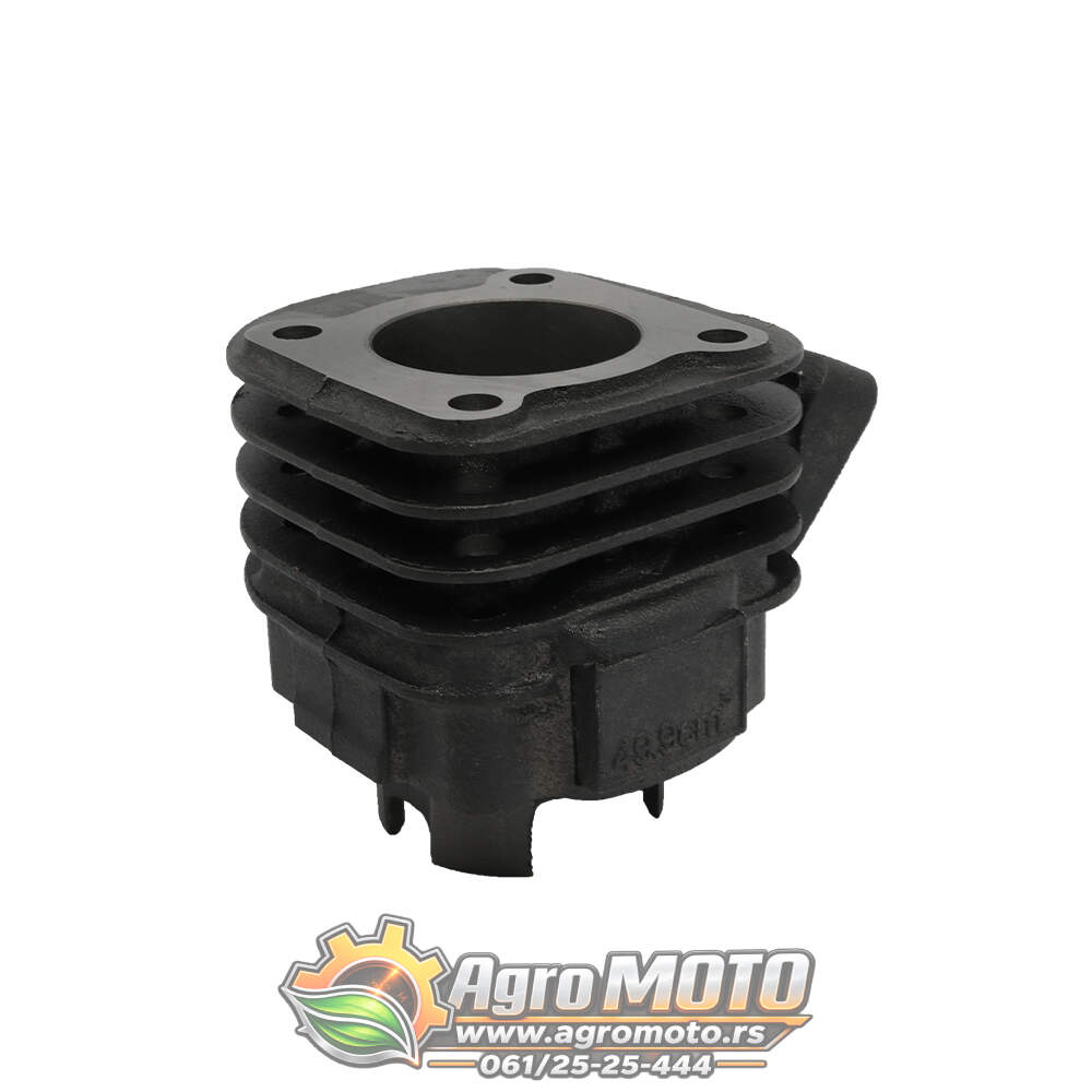 Cilindar i klip za skuter CPI Keeway 50cc 2T fi 44x12 mm, slika 2 - Cilindar