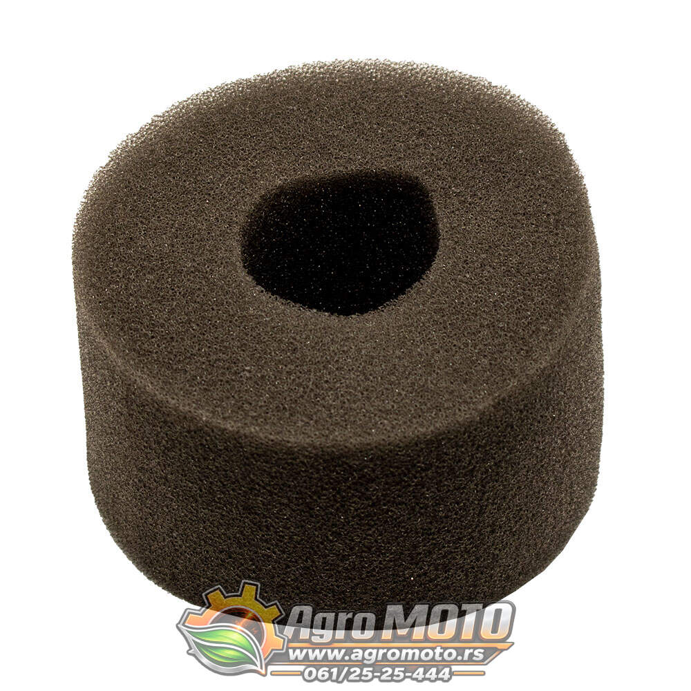 Filter vazduha DVO 130 150 Zongshen NP130 150, slika 1 - Delovi za DUCAR / THORP kosilice