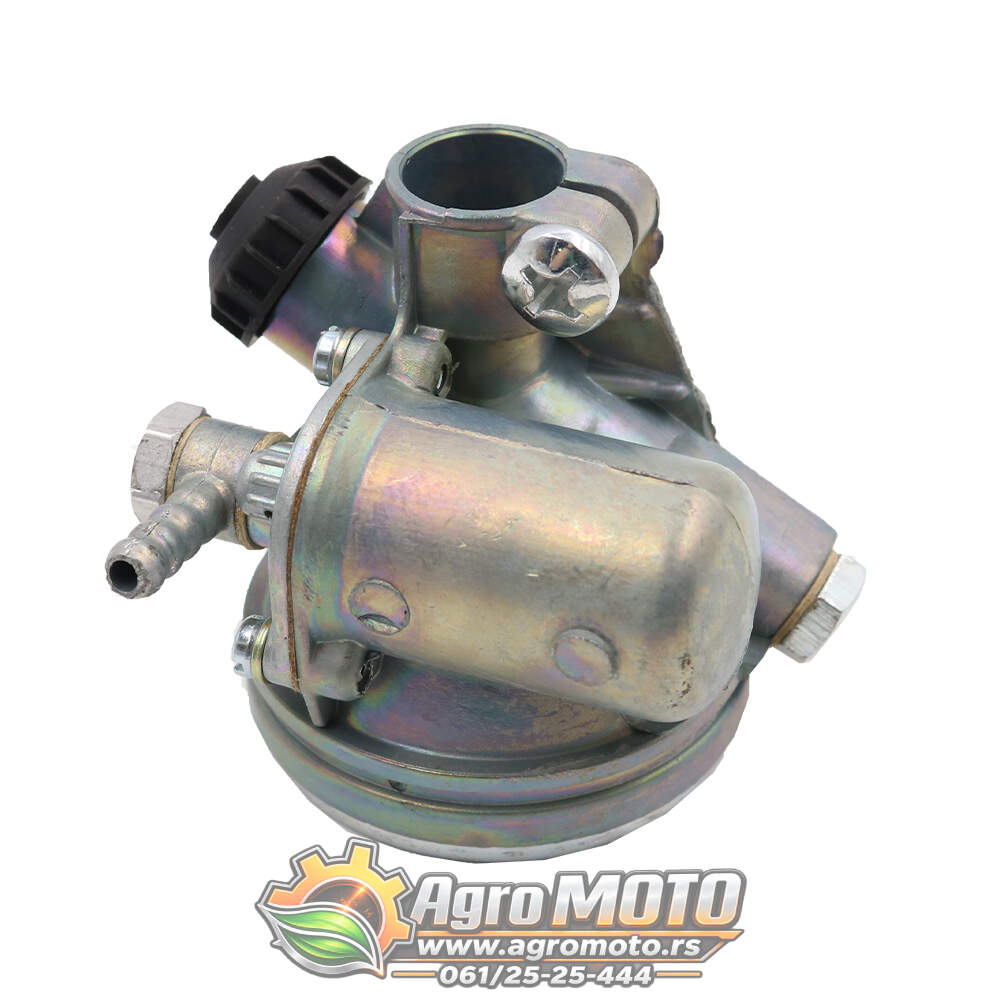 Karburator za Tomos A3 Automatik Encarwi 88A85/103, slika 1 - Karburator za TOMOS