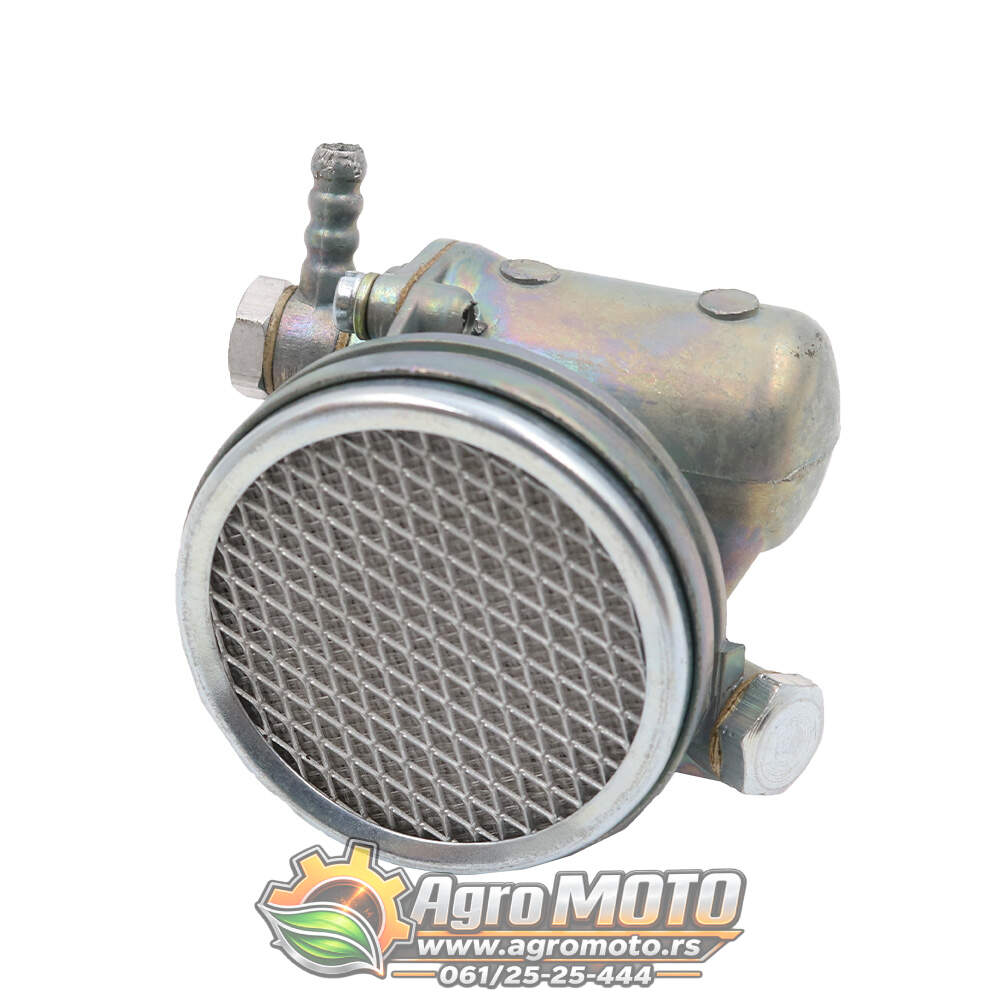 Karburator za Tomos A3 Automatik Encarwi 88A85/103, slika 4 - Karburator za TOMOS
