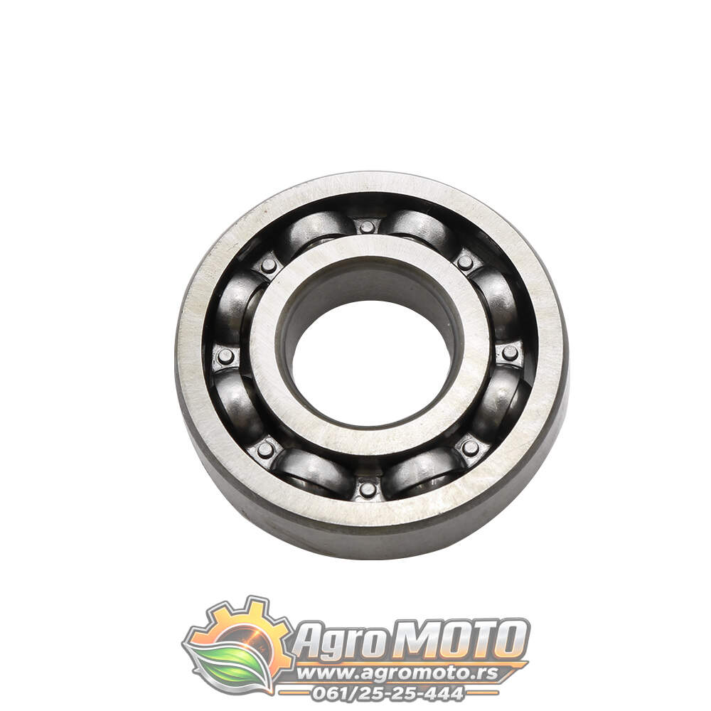 Ležaj radilice Tomos APN 4 6203/10 17x40x10 mm, slika 1 - Startni mehanizam za TOMOS