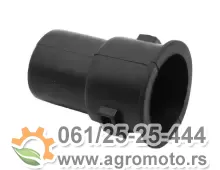 Amortizer trimera Villager BC 750 900 1250 (gumena manžetna) fi 26 mm, slika 1 - Delovi za VILLAGER trimere