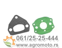 Dihtung garnitura Husqvarna 36 41 136 137 141 142, slika 1 - Delovi za HUSQVARNA / JONSERED testere