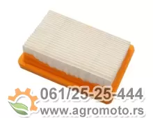 Filter vazduha trimera Oleo-Mac 746 753 755, slika 1 - Delovi za OLEO MAC trimere