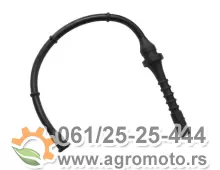 Crevo goriva trimera za Stihl FS 120 200 250 350 450, slika 1 - Delovi za STIHL trimere