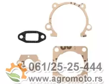 Dihtung garnitura trimera za Stihl FS 120 200 250 300 350, slika 1 - Delovi za STIHL trimere