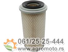 Filter vazduha Honda GX 610 620 45/105x205 mm 1