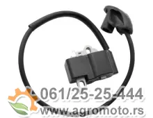 Elektronika (bobina) trimera za Stihl FS 120 200 250 300 350, slika 1 - Delovi za STIHL trimere
