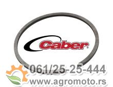 Karika fi 40,5x2 mm Caber 1