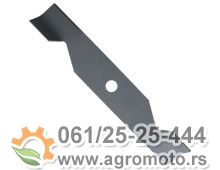Nož kosačice 305x17 mm MTD FF317 1