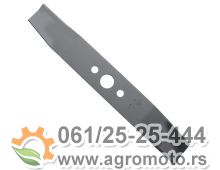 Nož kosačice 325x20,5 mm 1