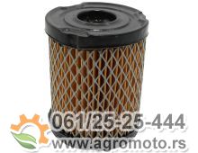 Filter vazduha Tecumseh 4 do 7 KS 89x51x25 mm 1