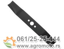 Nož kosačice 330x18,2 mm 1