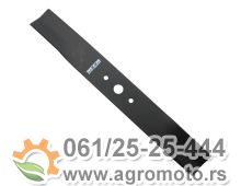 Nož kosačice 440x18,2 mm Castelgarden 464 1