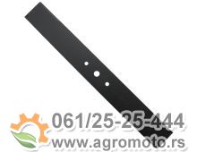 Nož kosačice 330x10 mm 1