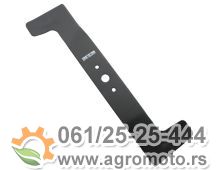 Nož kosačice 457x18,2 mm Castelgarden Agro 48 480 484 1