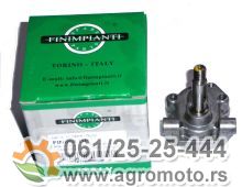 Uljna pumpa Lombardini LDA 520 530 Italija 1
