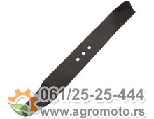 Nož kosačice 460x10,4 mm Thorp TH46P 1