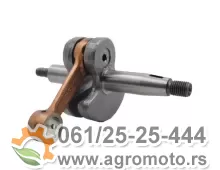 Radilica trimera Oleo-Mac 746 750 753, slika 1 - Delovi za OLEO MAC trimere