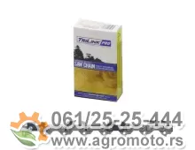 Lanac testere 33 zuba 3/8" 1,6 TriLink, slika 1 - Lanci za motorne testere