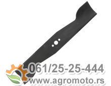 Nož kosačice 420x16,2 mm Husqvarna Partner Flymo 1