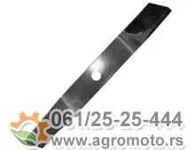 Nož za kosilicu 491x21,5 mm Murray 38, slika 1 - Noževi za kosilice / kosačice