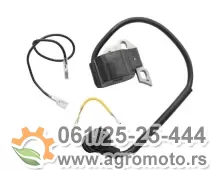 Elektronika (bobina) atomizera za Stihl SR 340 420, slika 1 - STIHL SR 420 atomizer delovi