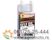 Motorno ulje IPONE Self Oil 2T 1L 1