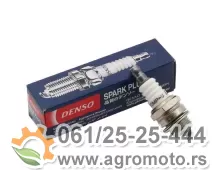 Svećica za trimere i testere Denso W20MP-U, slika 1 - Delovi za VILLAGER trimere