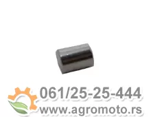 Štift magneta Tomos 3x4 mm, slika 1 - TOMOS pumpe delovi