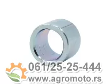 Čaura poluge zadnjeg nosača pakni Tomos APN T14 T15 fi 10x14x11,5 mm, slika 1 - Sedišta / Ram / Korman za TOMOS
