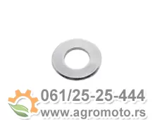 Podloška šrafa struje Tomos 4x9x0,8 mm, slika 1 - TOMOS pumpe delovi
