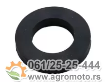 Gumica poluge razmikača Tomos APN 11,5x20x3 mm, slika 1 - Kočioni sistem za TOMOS