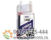 Motorno ulje IPONE Stroke 2R 2T 1L sa dozerom 1